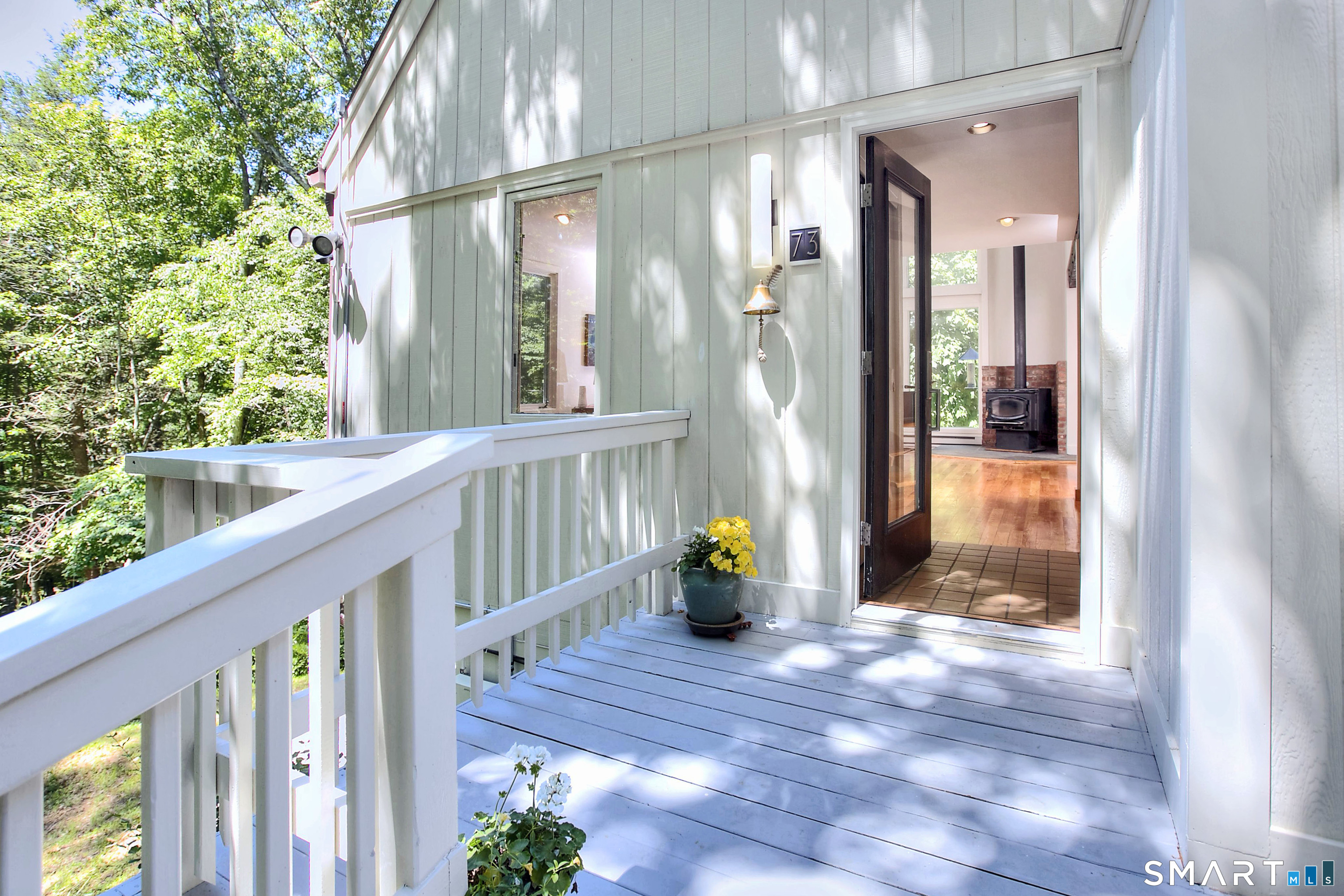 73 Nod Road, Ridgefield, CT 06877 | For Sale at $895,000