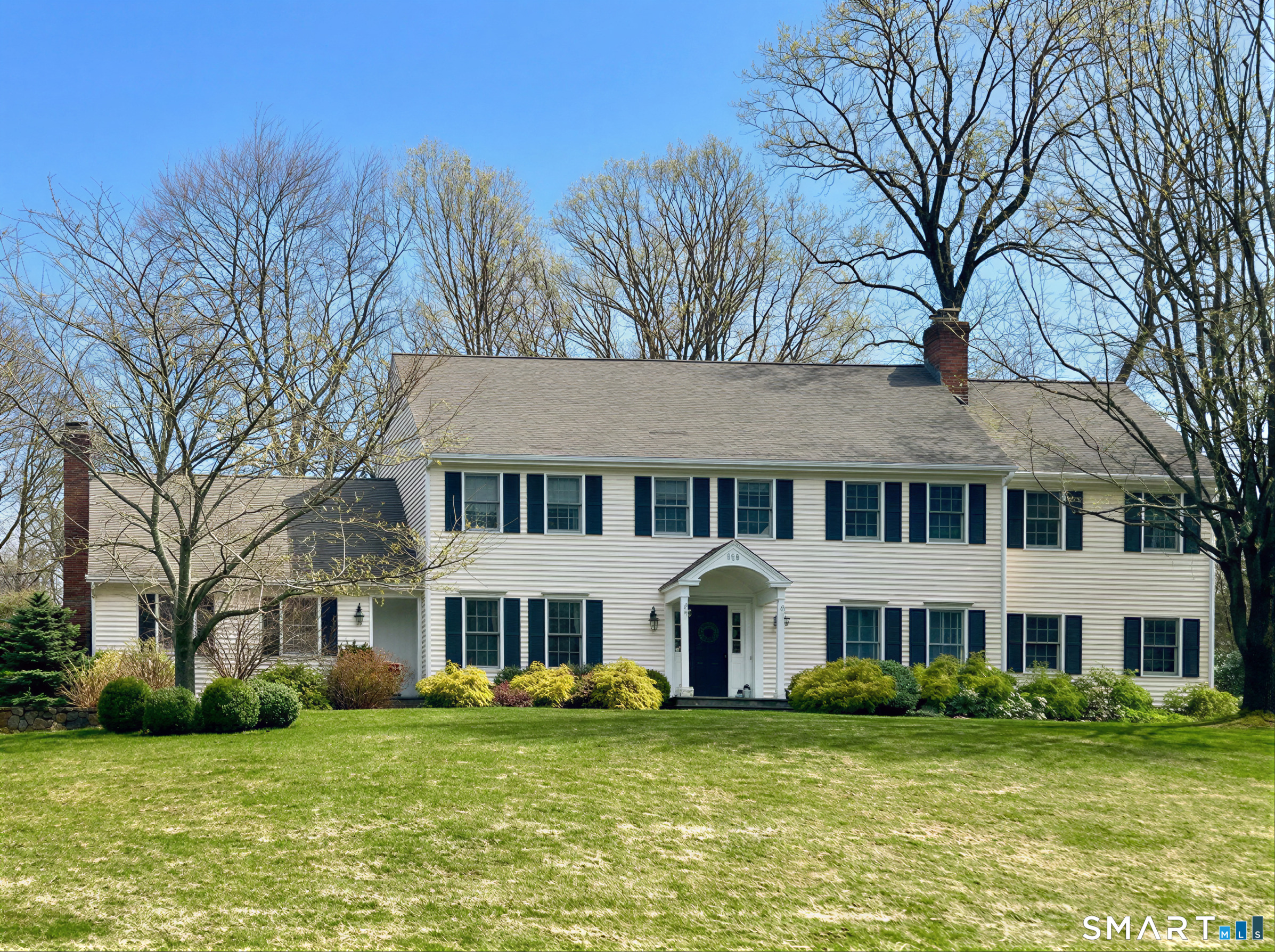 118 Silver Spring Road, Wilton, CT 06897 | For Sale at $1,595,000