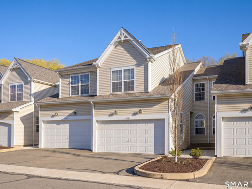  townhouse condo for sale located at 1804 Eaton Court, 1804, Danbury, CT 06811