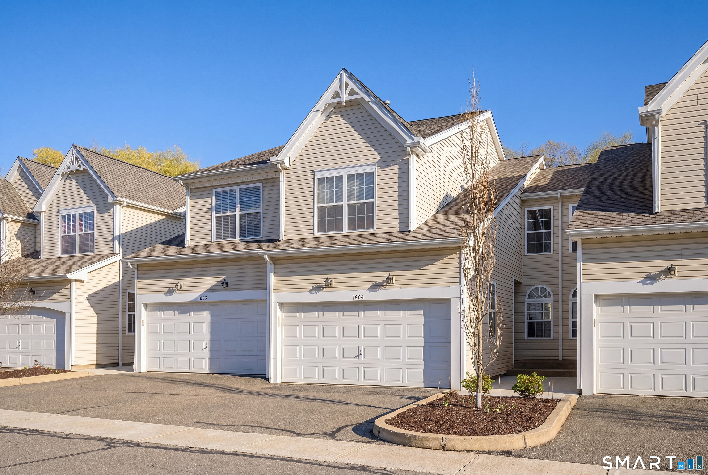 1804 Eaton Court, 1804, Danbury, CT 06811 | For Sale at $475,000