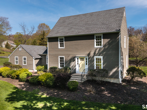  single family home for sale located at 179 Walnut Tree Hill Road, Newtown, CT 06482