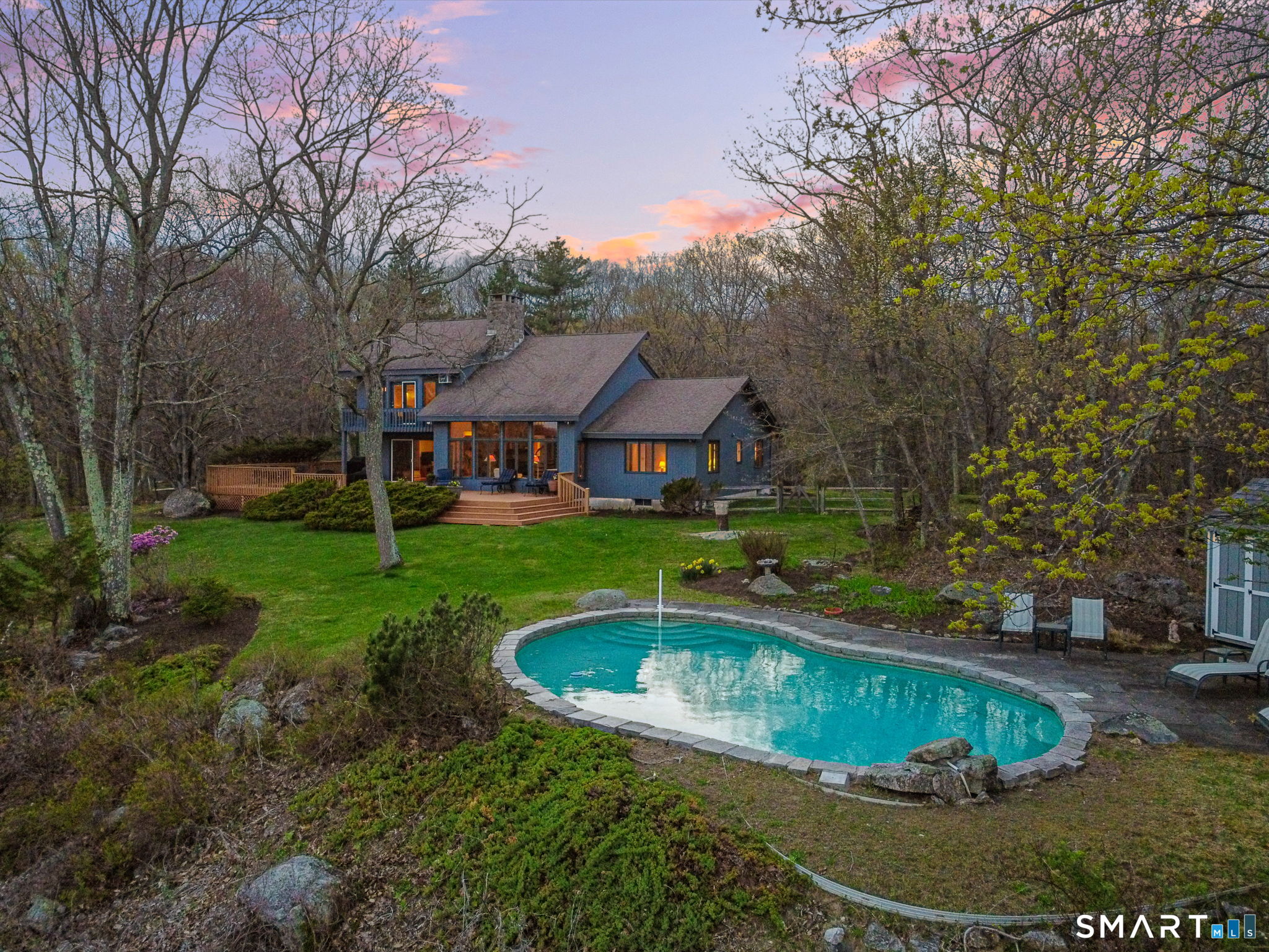 6 Alpine Road, New Fairfield, CT 06812 | For Sale at $1,150,000