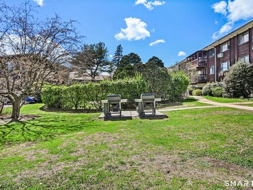 Waterfront condo home for sale located at 154 Cold Spring Road, 5, Stamford, CT 06905