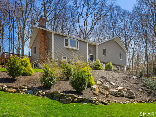  single family home for sale located at 262 Ivy Hill Road, Ridgefield, CT 06877