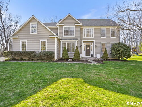  single family home for sale located at 16 North Beech Tree Road, Brookfield, CT 06804