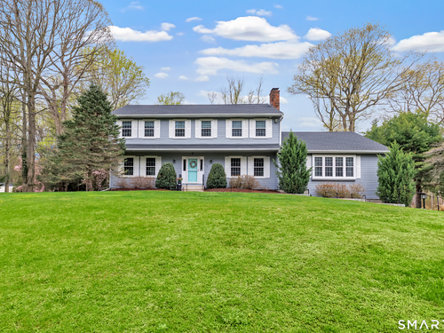  single family home for sale located at 83 Ashwood Terrace, Stratford, CT 06614
