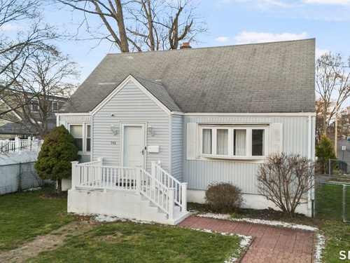  single family home for sale located at 948 Wayne Street, Bridgeport, CT 06606