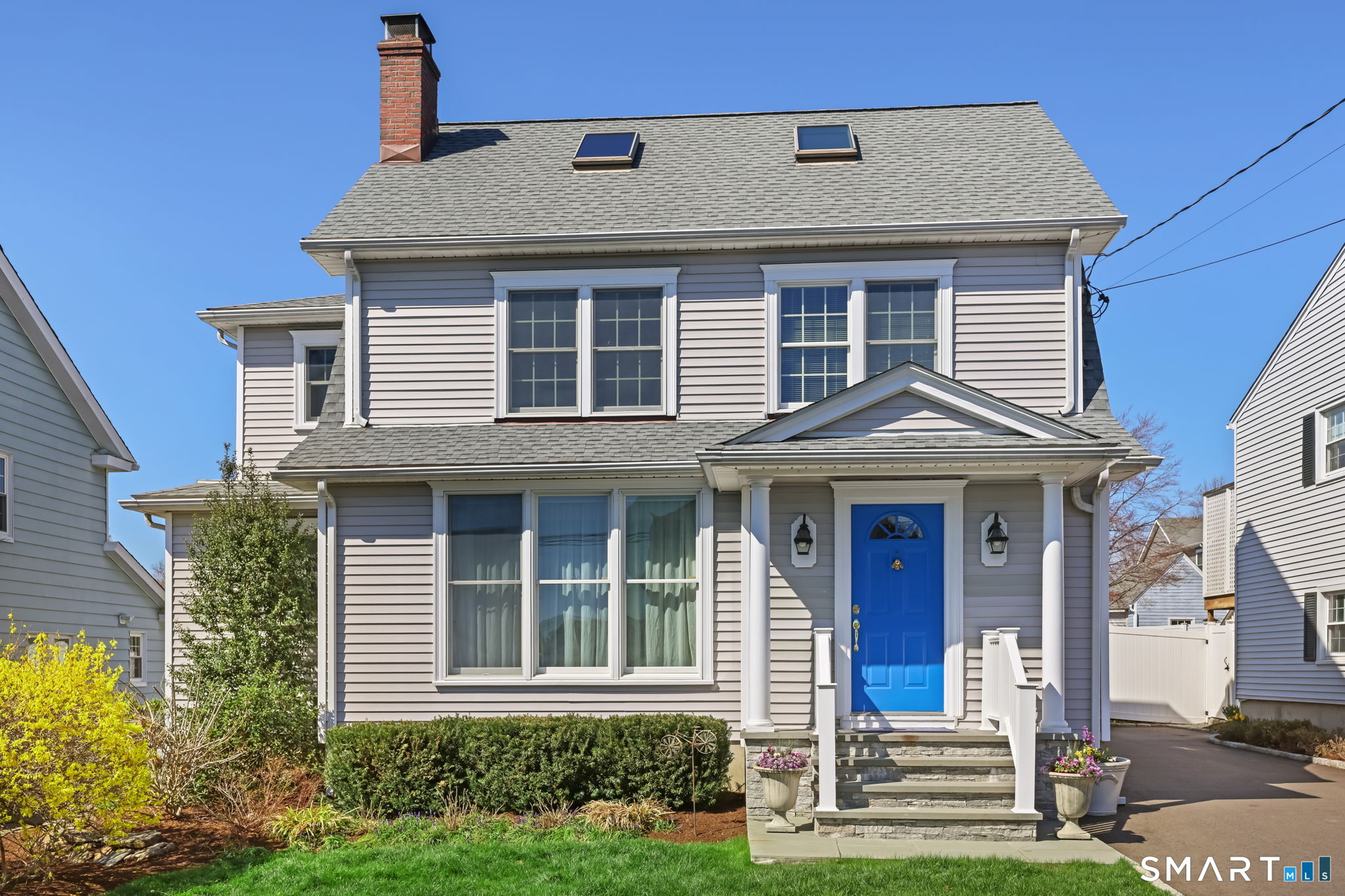49 Buena Vista Street, Stamford, CT 06907 | For Sale at $899,000