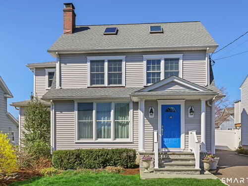  single family home for sale located at 49 Buena Vista Street, Stamford, CT 06907