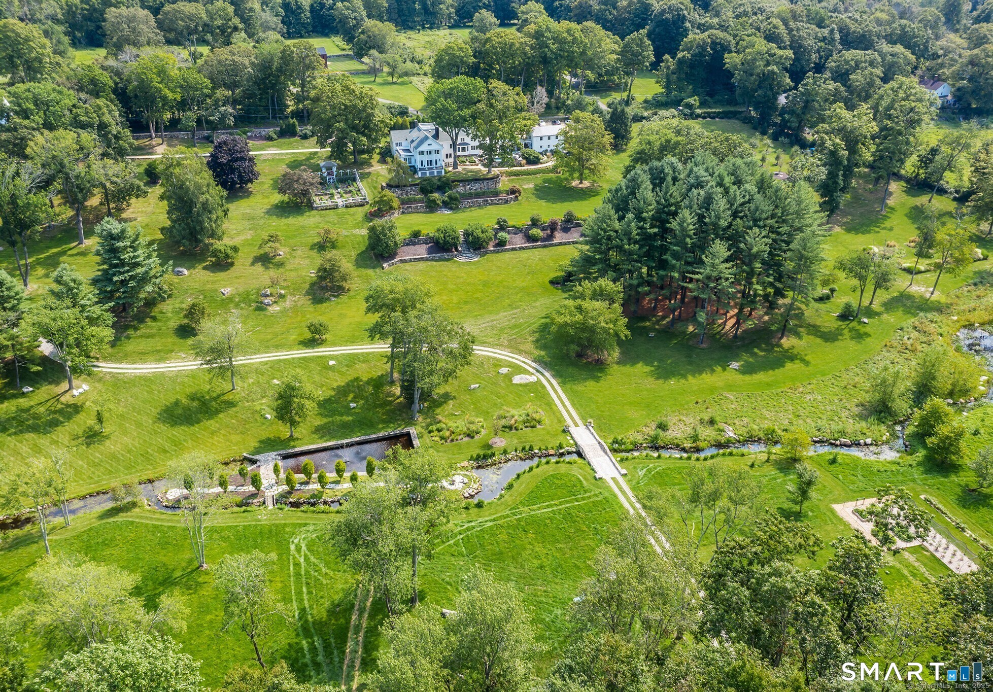 155 Long Ridge Road, Danbury, CT 06810 | For Sale at $3,900,000