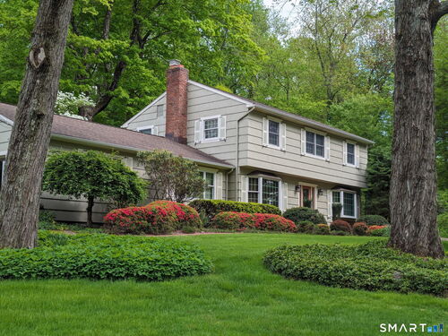 single family home for sale located at 78 Mill Brook Terrace, Monroe, CT 06468
