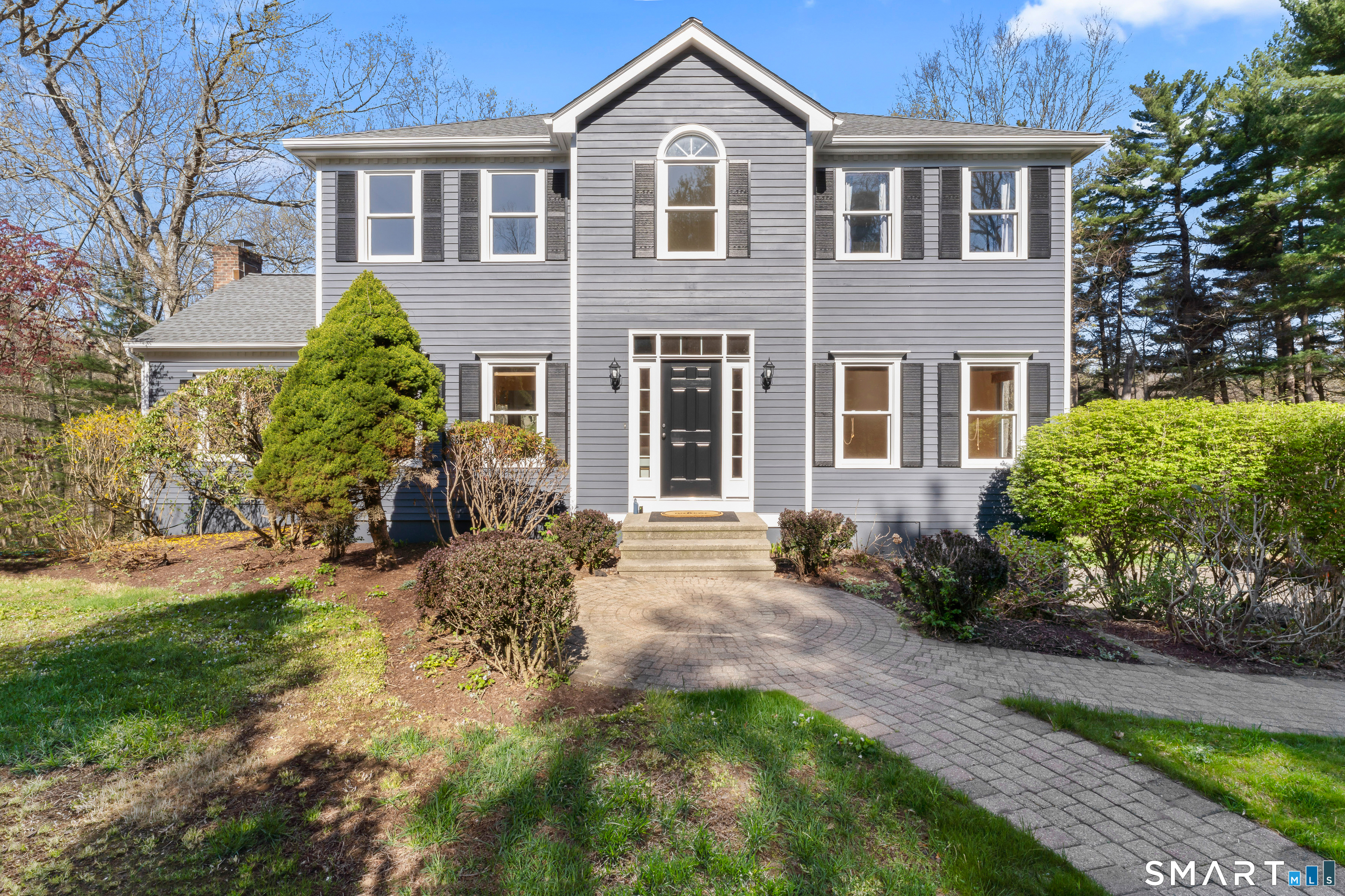 5 Beagle Trail, Newtown, CT 06482 | For Sale at $779,000
