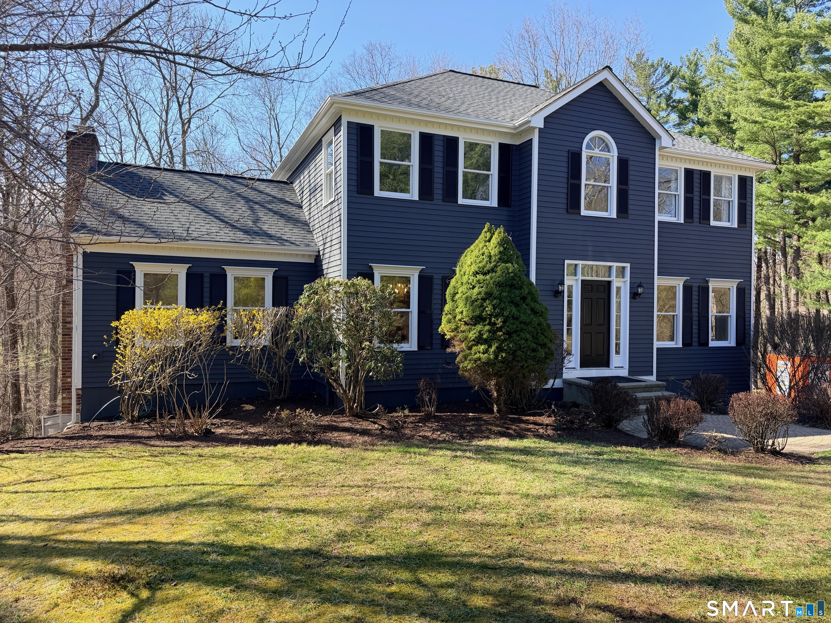 5 Beagle Trail, Newtown, CT 06482 | For Sale at $779,000