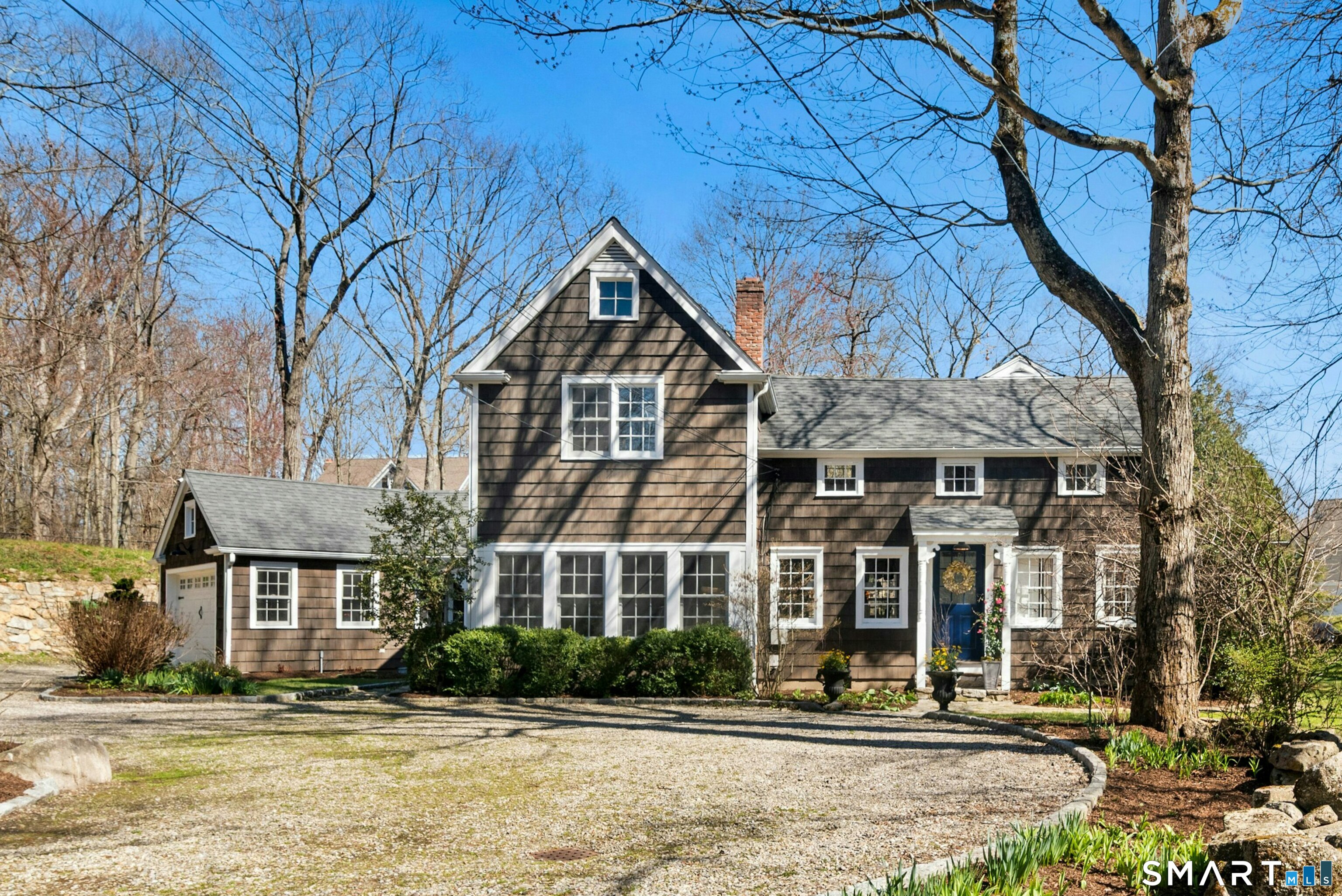 149 Wolfpit Road, Wilton, CT 06897 | For Sale at $995,000