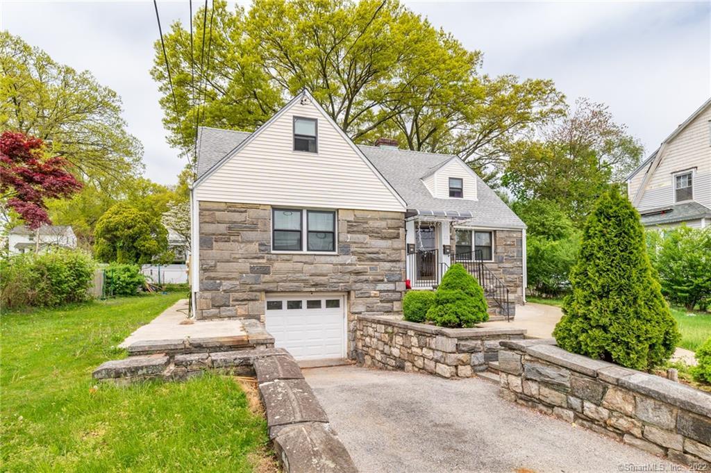 21 Hirsch Road, Stamford, CT 06905 | For Sale at $1,050,000