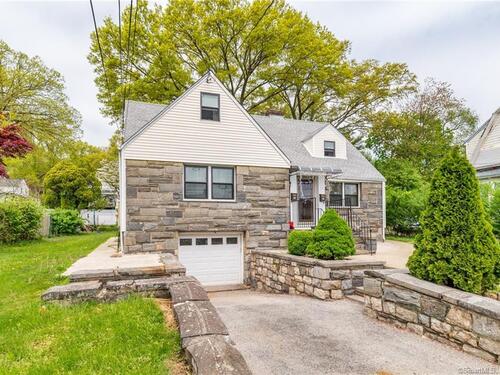  multi family home for sale located at 21 Hirsch Road, Stamford, CT 06905