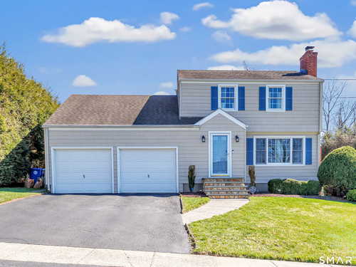  single family home for sale located at 155 Blueberry Lane, Stratford, CT 06614