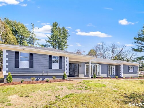  single family home for sale located at 23 Sportsman Drive, Shelton, CT 06484