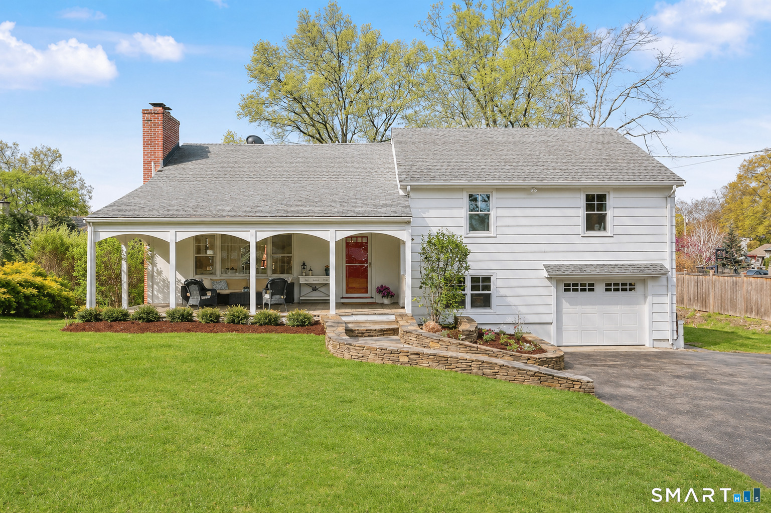 107 Compo Road North, Westport, CT 06880 | For Sale at $1,399,000