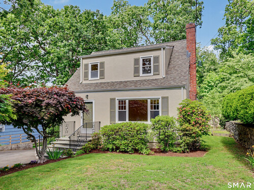  single family home for sale located at 170 Dunn Avenue, Stamford, CT 06905