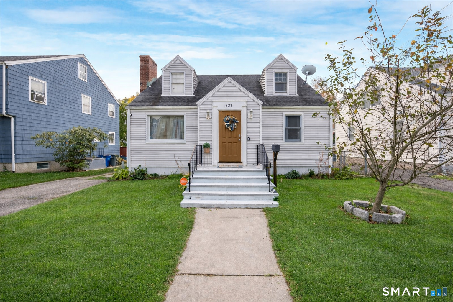 631 Fairview Avenue, Bridgeport, CT 06606 | For Sale at $449,999