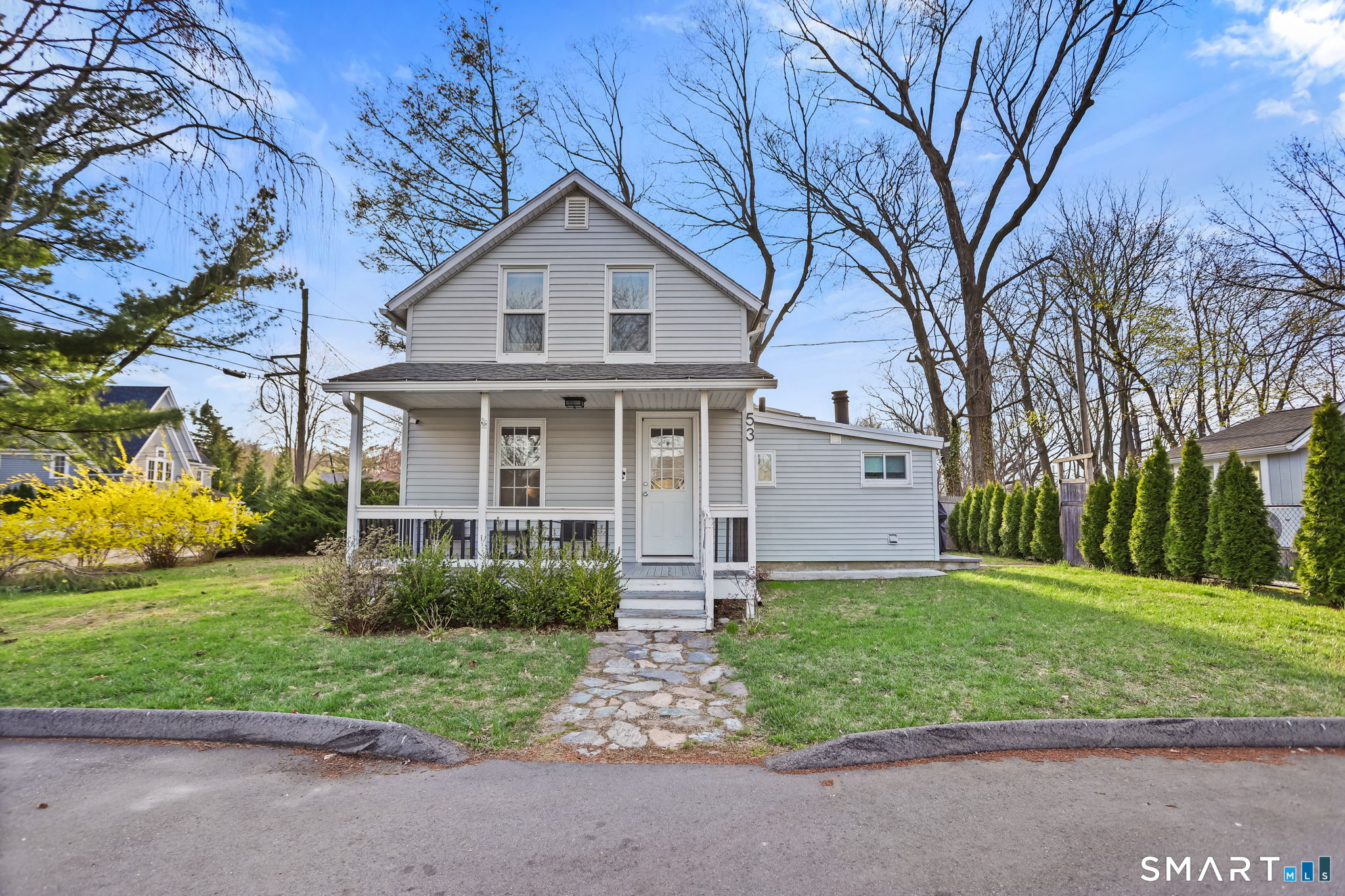 53 Maple Street, Darien, CT 06820 | For Sale at $1,499,000