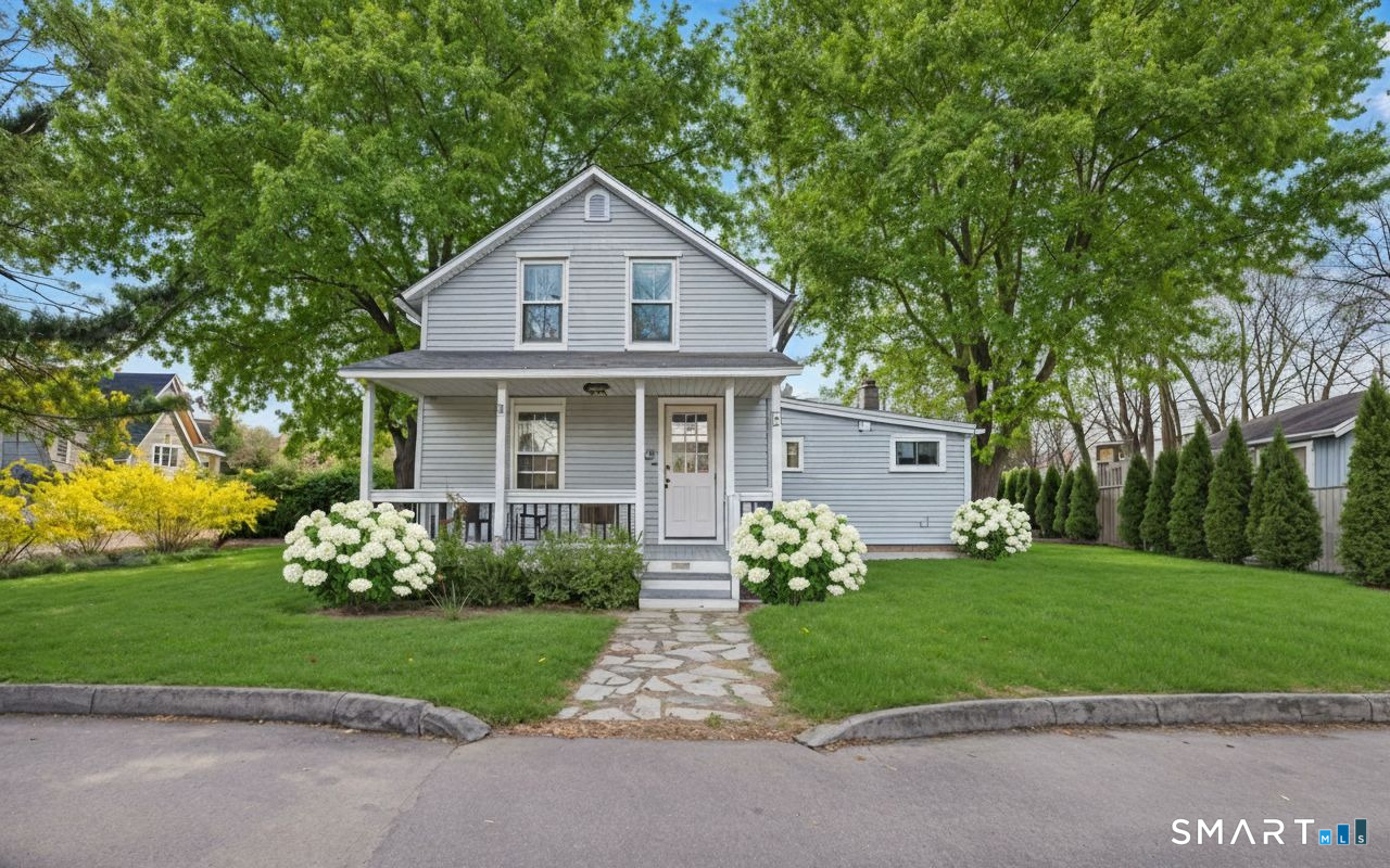 53 Maple Street, Darien, CT 06820 | For Sale at $1,299,000