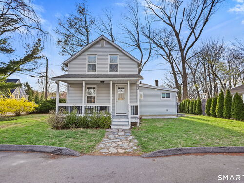  multi family home for sale located at 53 Maple Street, Darien, CT 06820