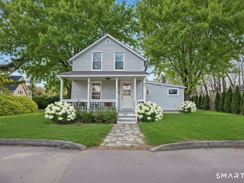  multi family home for sale located at 53 Maple Street, Darien, CT 06820
