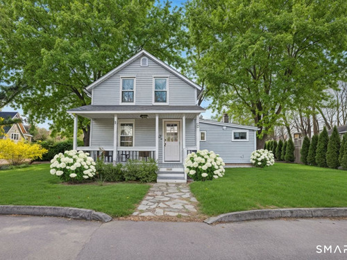 multi family home for sale located at 53 Maple Street, Darien, CT 06820