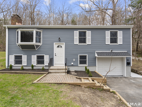  single family home for sale located at 70 Dayton Road, Redding, CT 06896