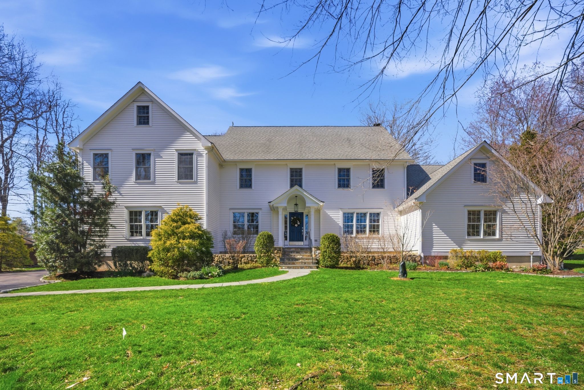 790 Cedar Brook Lane, Fairfield, CT 06890 | For Sale at $2,495,000
