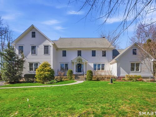  single family home for sale located at 790 Cedar Brook Lane, Fairfield, CT 06890