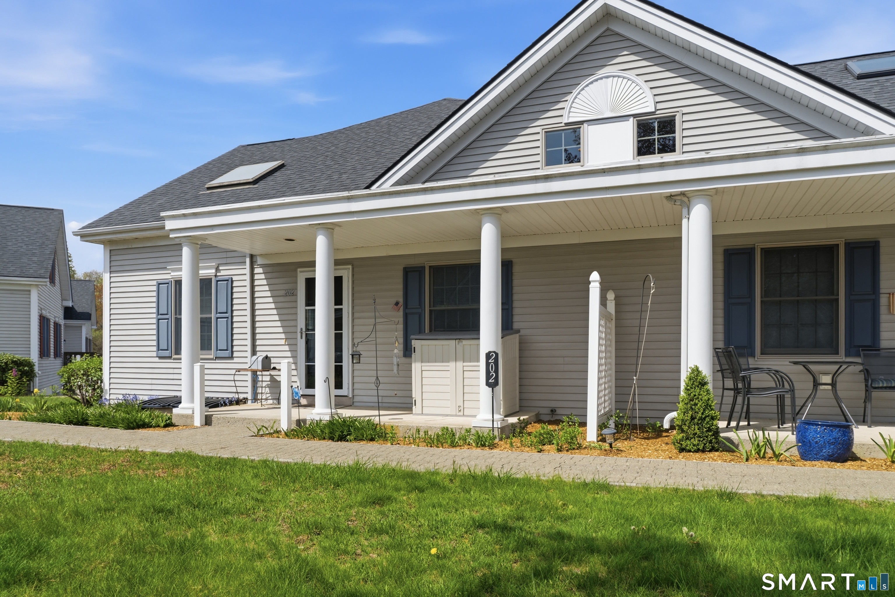 202 Stoney Way, 202, New Fairfield, CT 06812 | For Sale at $375,000