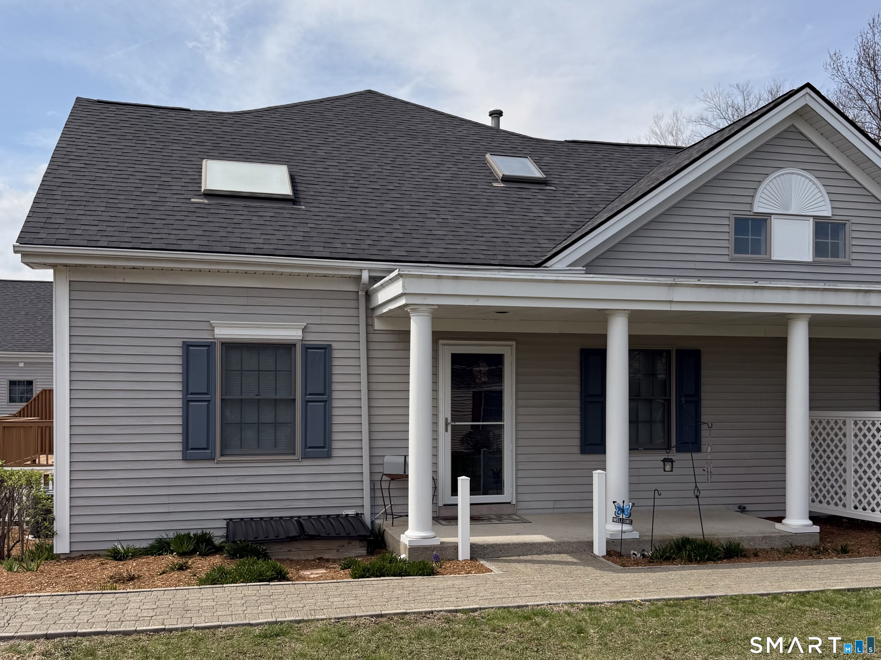 202 Stoney Way, 202, New Fairfield, CT 06812 | For Sale at $375,000