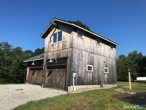  single family home for sale located at 3509 Redding Road, Fairfield, CT 06824