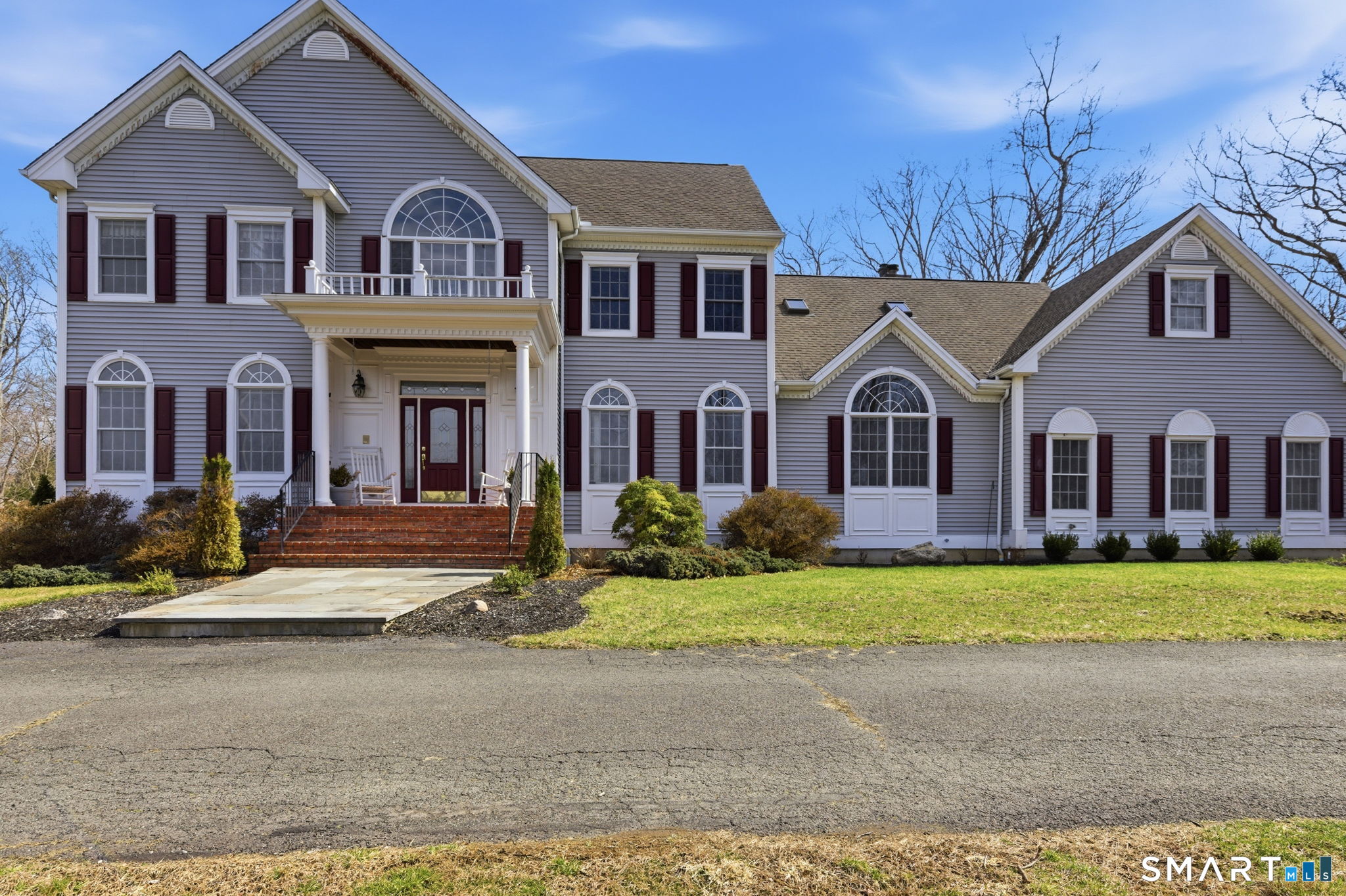 22 Misty Vale Road, Newtown, CT 06482 | For Sale at $1,189,000