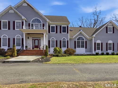  single family home for sale located at 22 Misty Vale Road, Newtown, CT 06482