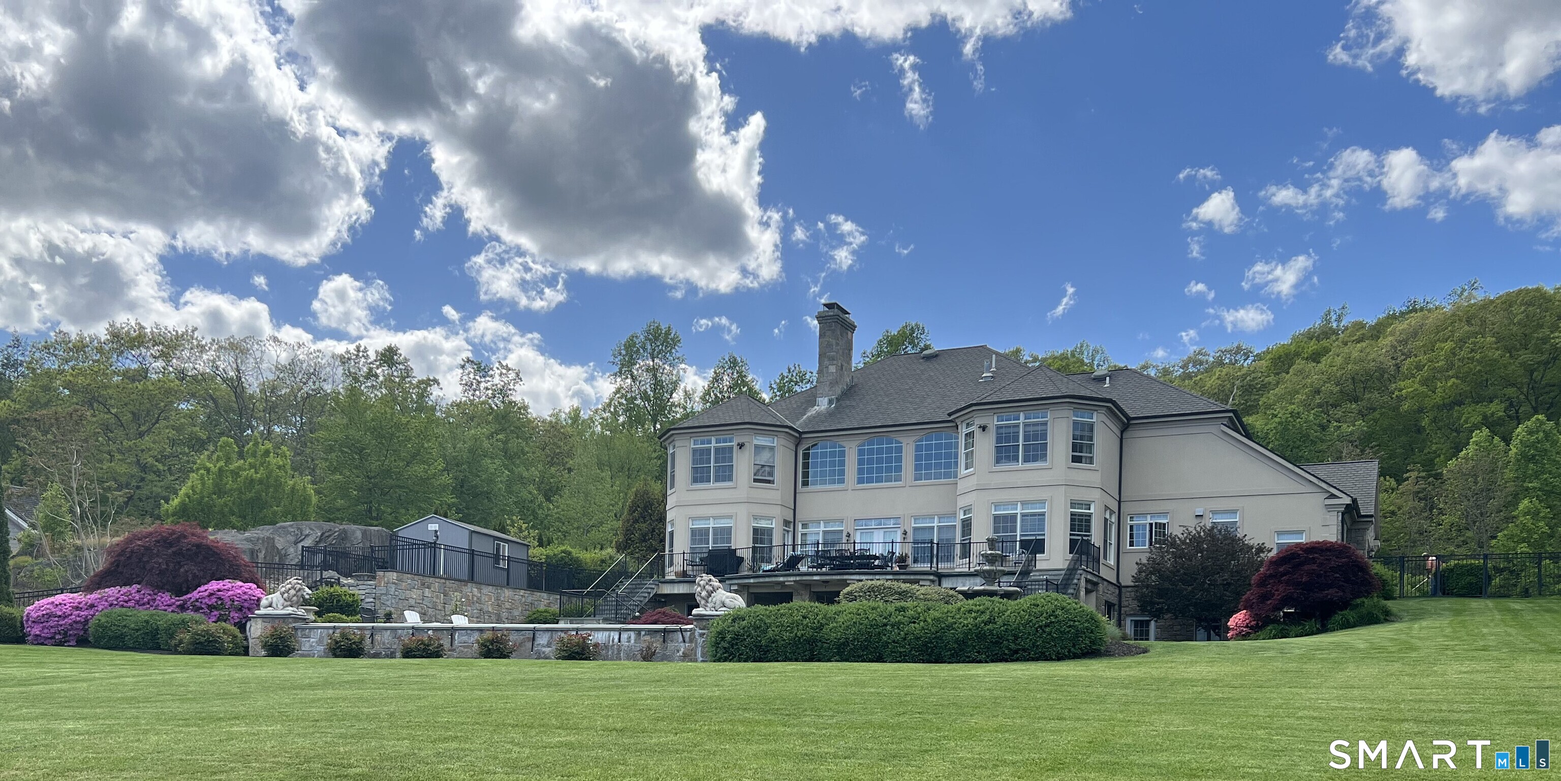 22 Nature Lane, Shelton, CT 06484 | For Sale at $3,150,000