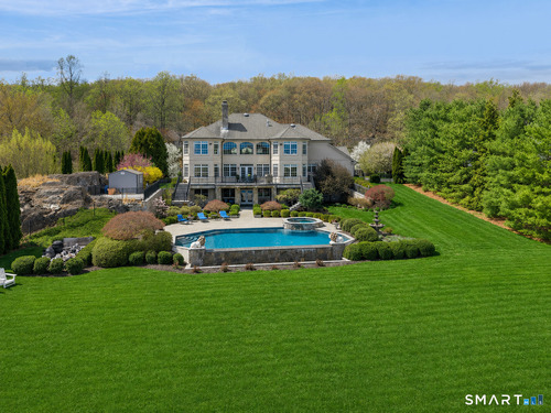  single family home for sale located at 22 Nature Lane, Shelton, CT 06484
