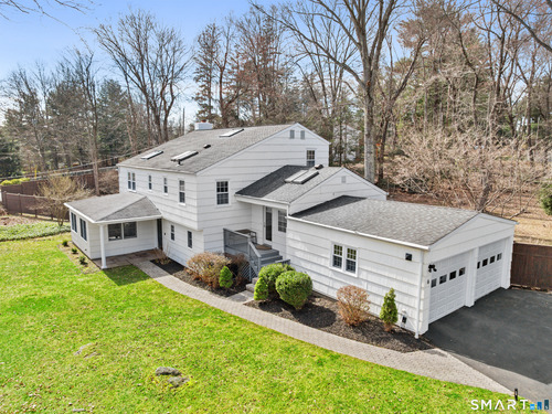  single family home for sale located at 6 Gaxton Road, Stamford, CT 06905