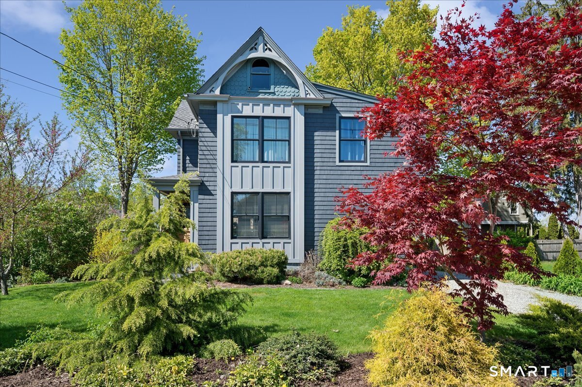 4 Davenport Avenue, Westport, CT 06880 | For Sale at $1,000,000