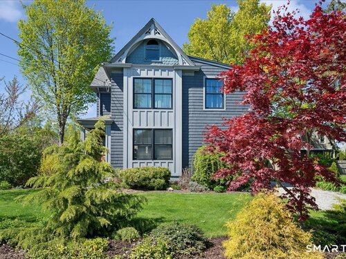  single family home for sale located at 4 Davenport Avenue, Westport, CT 06880