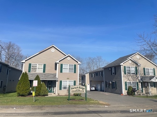  townhouse condo for sale located at 67 Sheridan Street, 8, Danbury, CT 06810