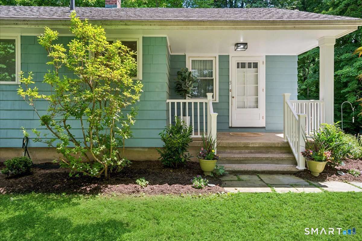 3 Keller Lane, Westport, CT 06880 | For Sale at $798,000
