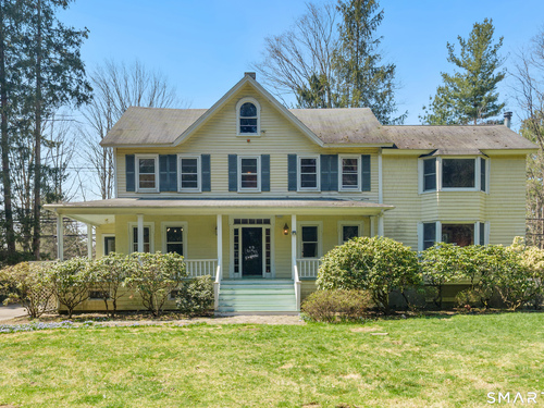  single family home for sale located at 533 Old Stamford Road, New Canaan, CT 06840