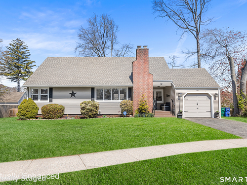  single family home for sale located at 84 Champion Terrace, Stratford, CT 06614