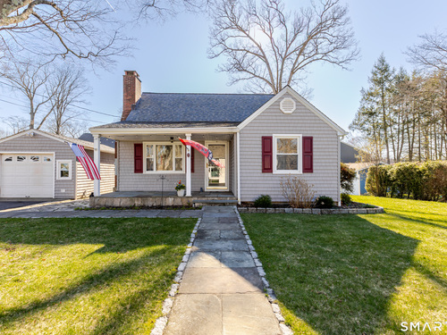  single family home for sale located at 7 Ivy Lane, Danbury, CT 06811