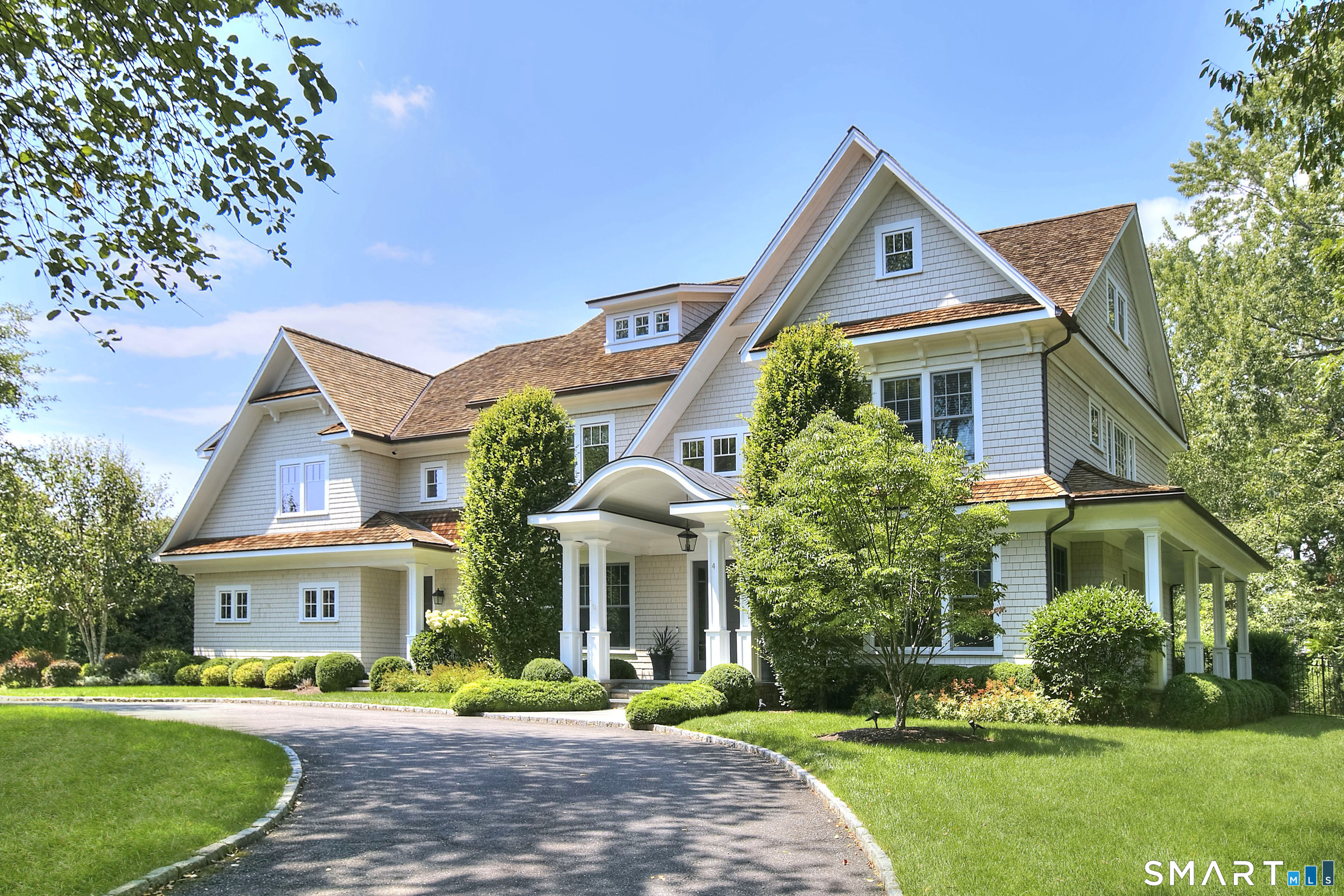 4 Peach Lot Place, lot pl, Westport, CT 06880 | Sold at $4,500,000