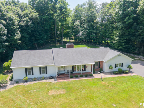  single family home for sale located at 28 Wintergreen Hill Road, Danbury, CT 06811